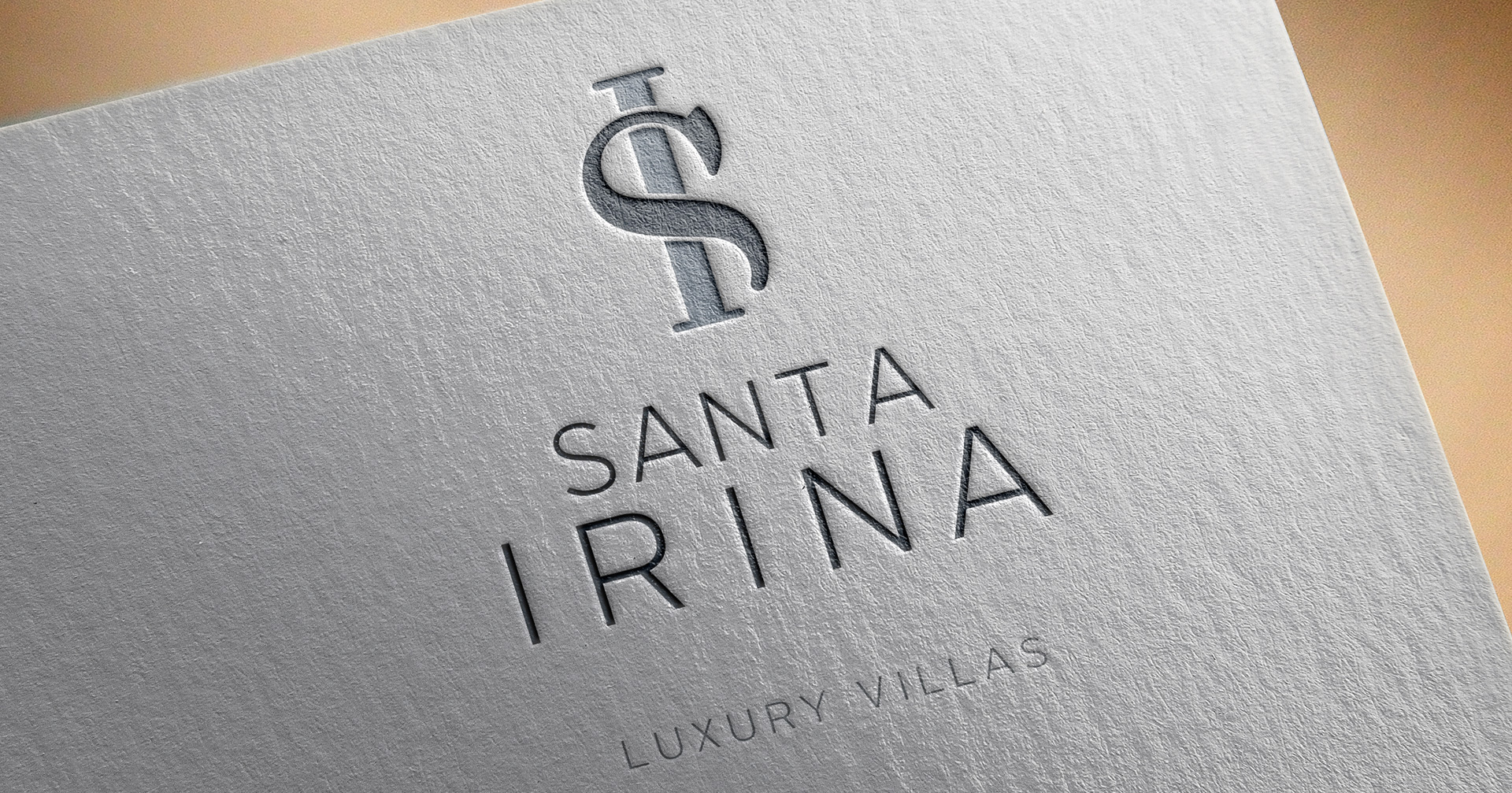 Santa Irina - Luxury Villas Santorini
