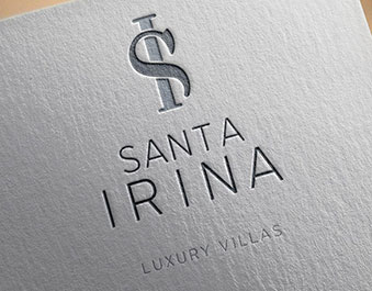Santa Irina - Luxury Villas Santorini