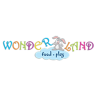 Wonderland, παιδότοπος, οικογενειακός πολυχώρος